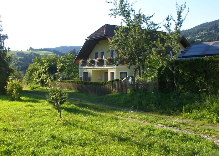 Ferienhaus Mehlhartl