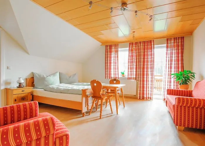 Ferienhaus Mehlhartl