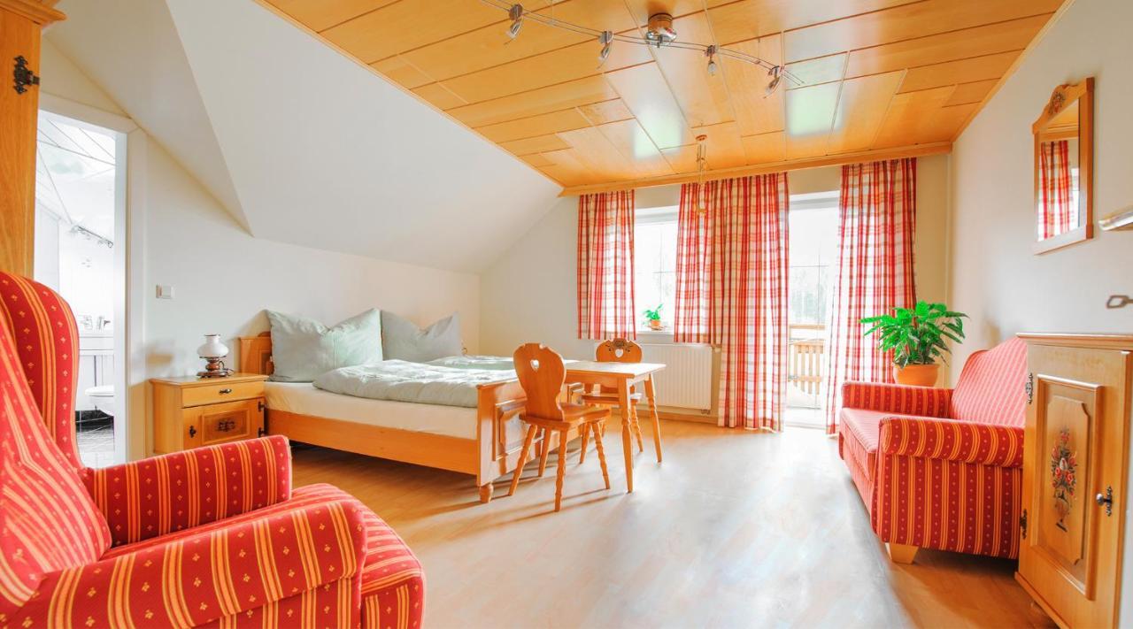 Holiday home Mehlhartl